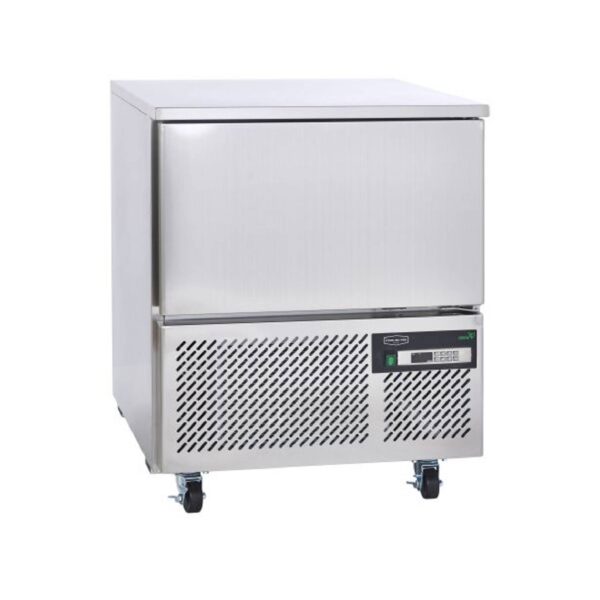 Sterling Pro SP20BC 5-Grid Blast Chiller/Freezer, 20 kg Chill / 15 kg Freeze
