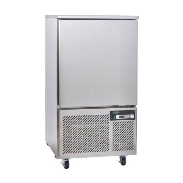 Sterling Pro SP40BC 10-Grid Blast Chiller / Freezer, 40 kg Chill / 28 kg Freeze