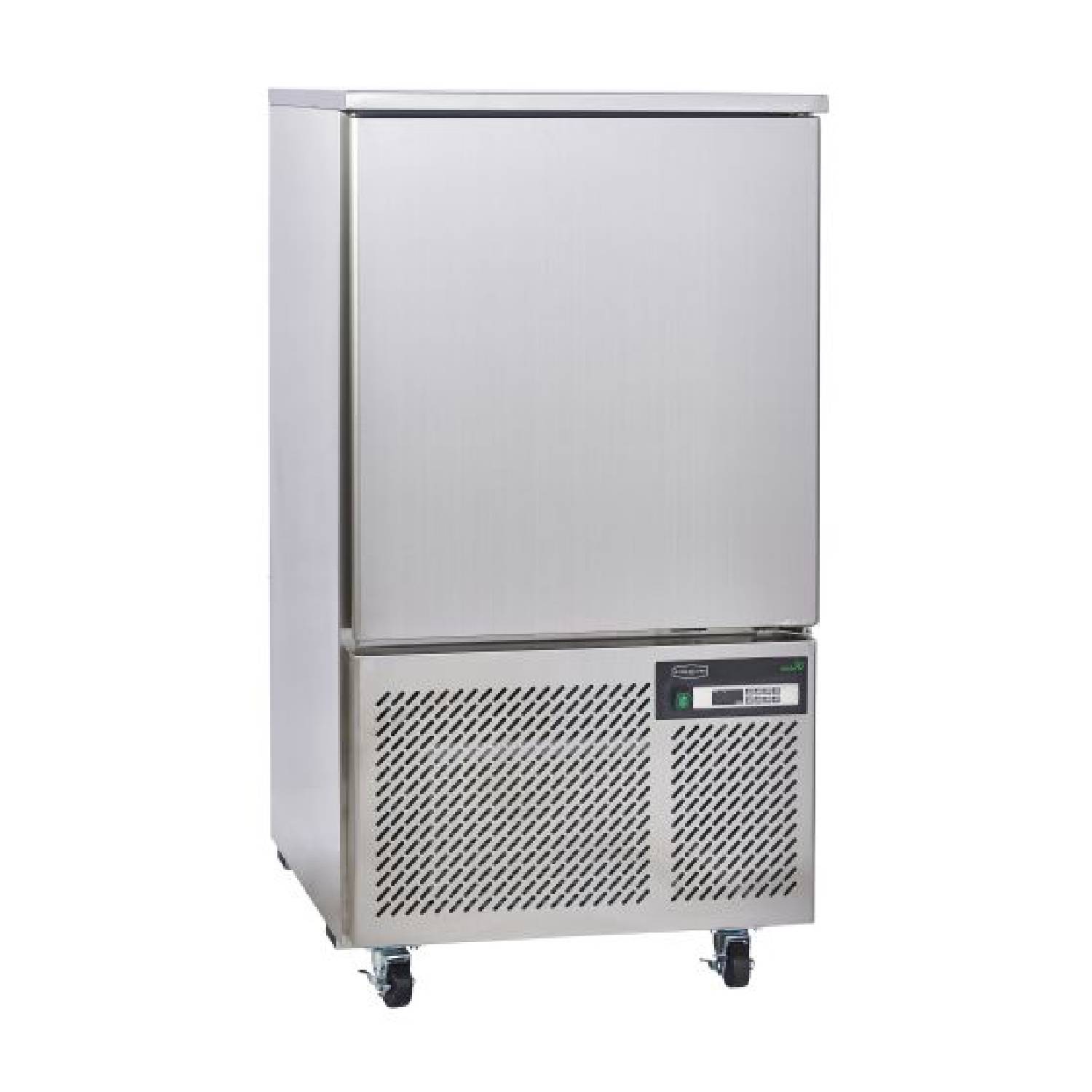 Sterling Pro SP40BC 10-Grid Blast Chiller / Freezer, 40 kg Chill / 28 kg Freeze Sterling Pro SP40BC 10-Grid Blast Chiller / Freezer, 40 kg Chill / 28 kg Freeze