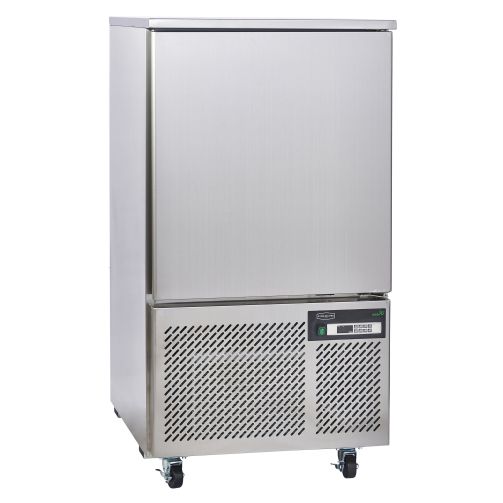 Sterling Pro SP40BC 10-Grid Blast Chiller / Freezer, 40 kg Chill / 28 kg Freeze
