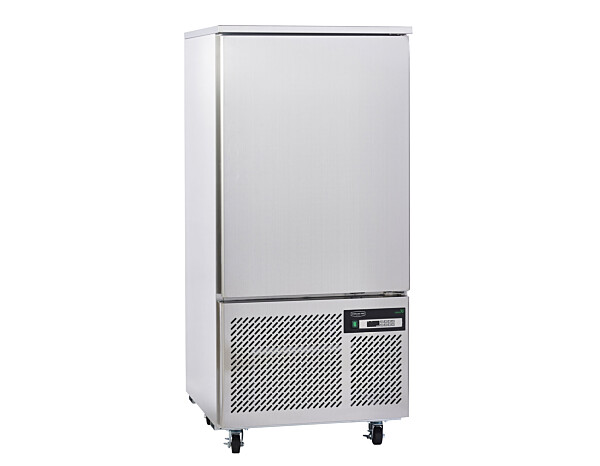 Sterling Pro Cobus SP60BC Single Door 13 Grid Blast Chiller Sterling Pro Cobus SP60BC Single Door 13 Grid Blast Chiller - Image 3