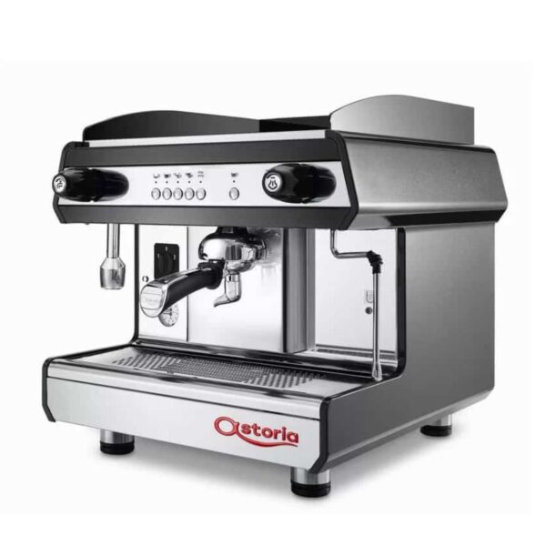 Astoria Tanya R Caps Traditional Espresso Machine
