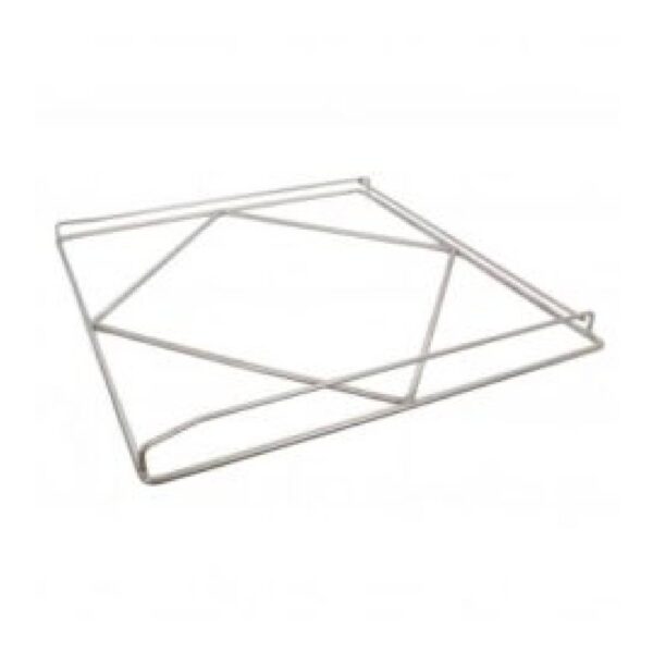 Sammic Double Rack Kit for AX/UX-40 Glasswashers