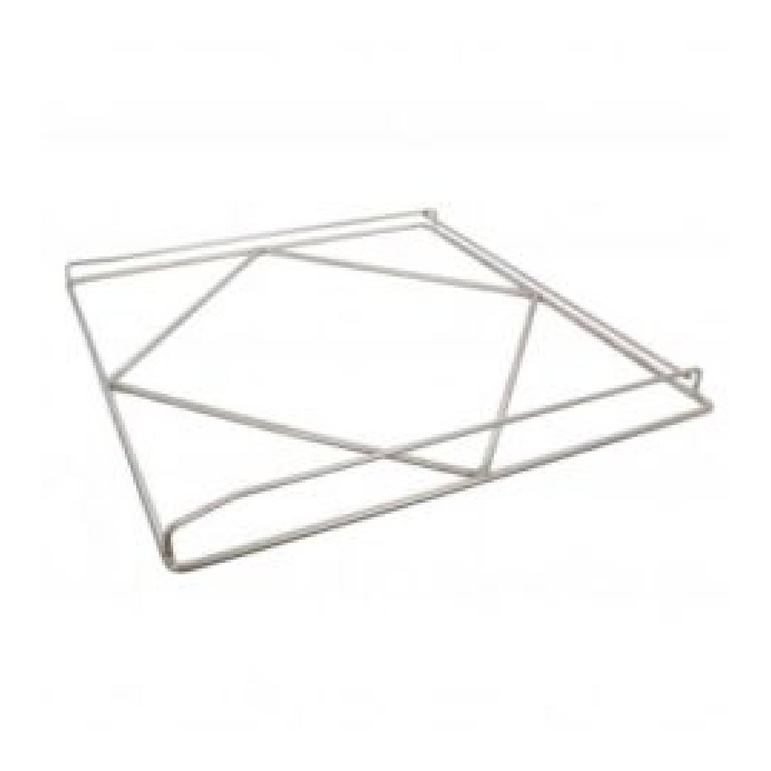 Sammic Double Rack Kit for AX/UX-40 Glasswashers