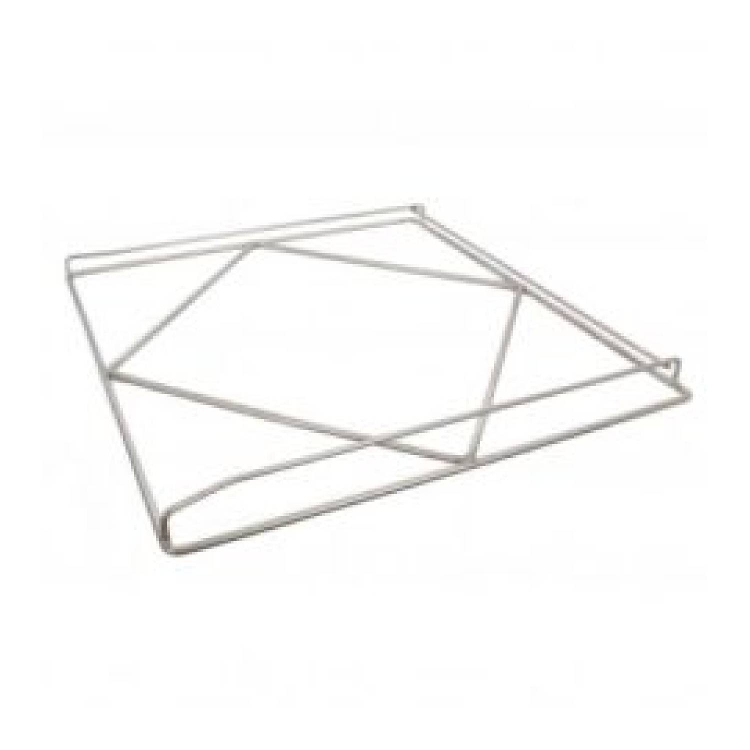 Sammic Double Rack Kit for AX/UX-50