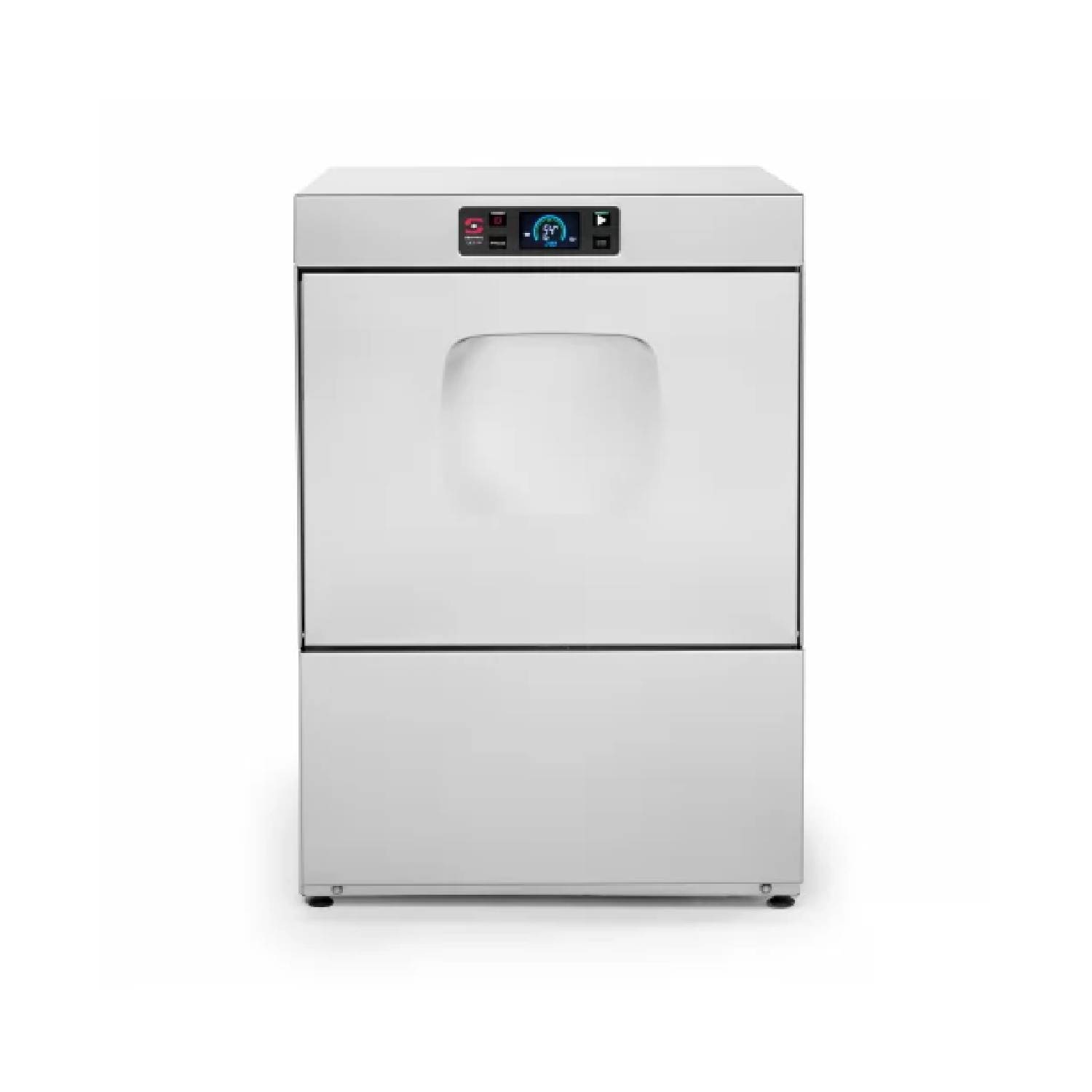 Sammic ULTRA UX-50B Multi Power Premium Dishwasher 500mm Basket, Drain Pump