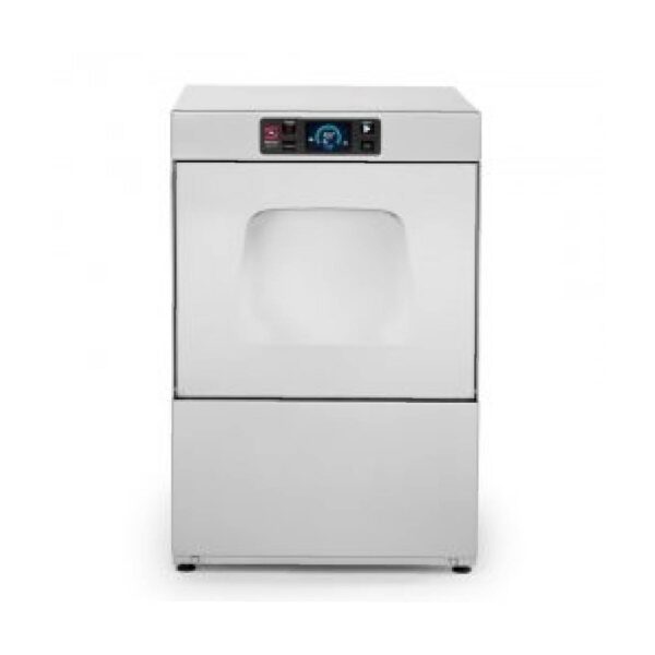Sammic ULTRA UX-50BC Premium Dishwasher 500mm Basket (Drain Pump, Break Tank)