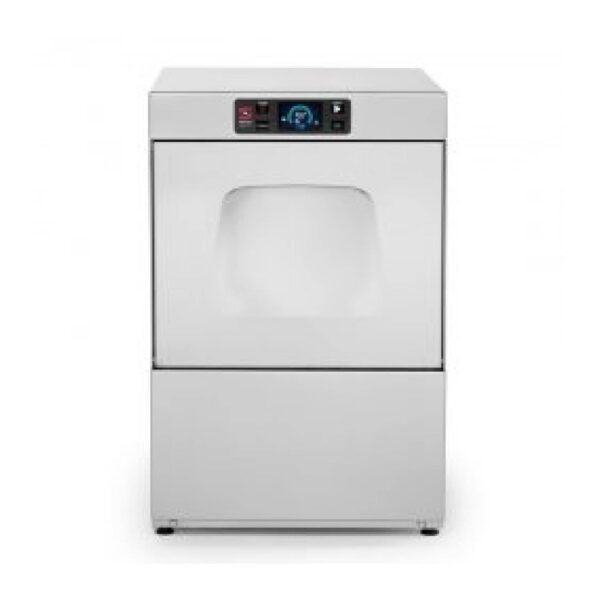 Sammic ULTRA UX-50SBC Premium Dishwasher 500mm Basket (Drain Pump, Break Tank, Double Skinned Body)