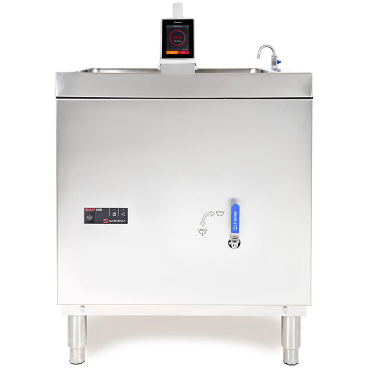 Sammic Heated Tank for Smartvide XL