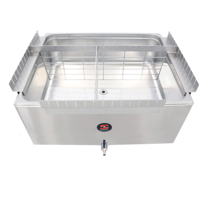 Sammic Tank Dividers for SmartVide Cookers