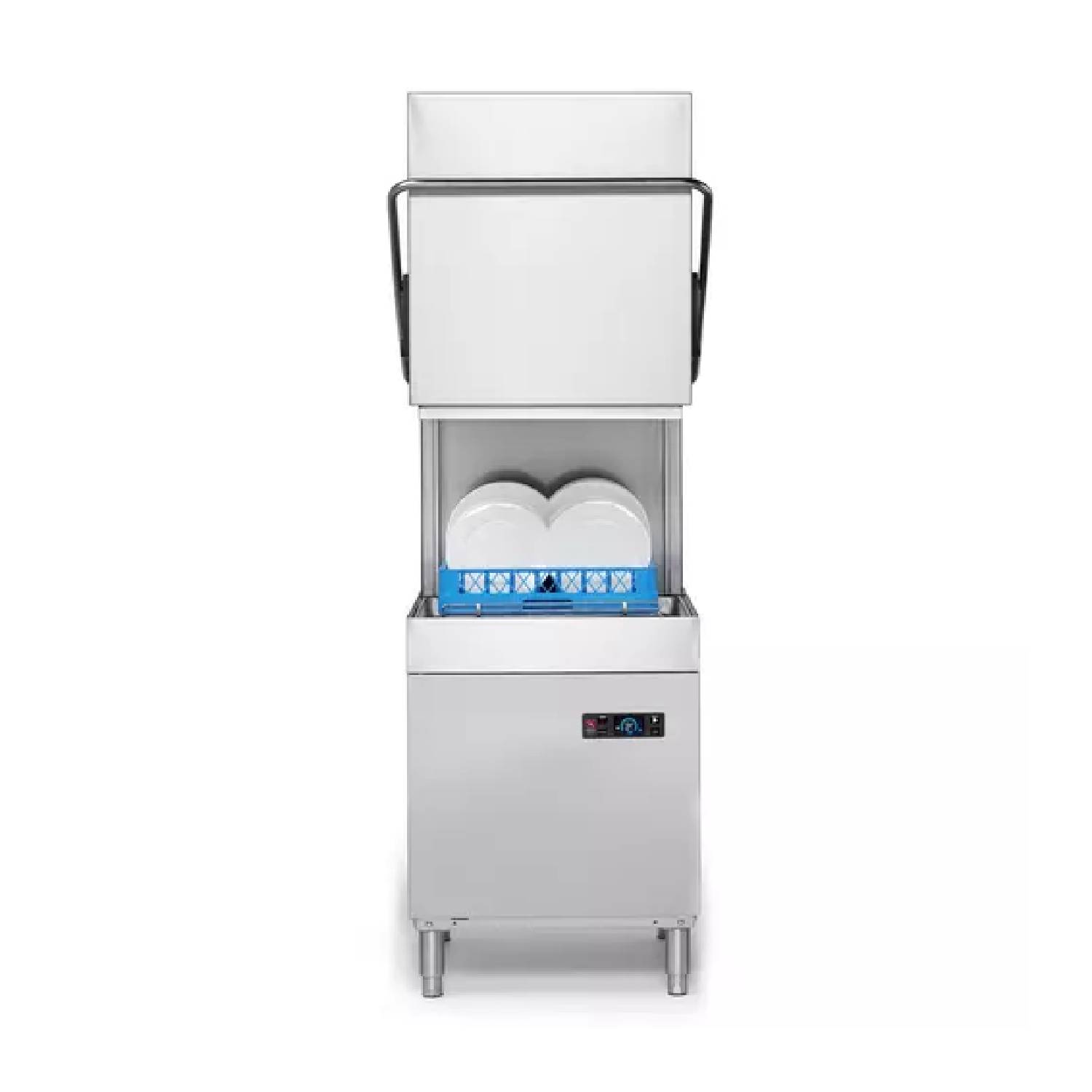 SAMMIC Ultra UX-120SBCDV Pass Through Dishwasher, 500mm basket (Drain Pump, Break Tank, Steam Condenser, Water Softener, Double Skinned) SAMMIC Ultra UX-120SBCDV Pass Through Dishwasher, 500mm basket (Drain Pump, Break Tank, Steam Condenser, Water Softener, Double Skinned)