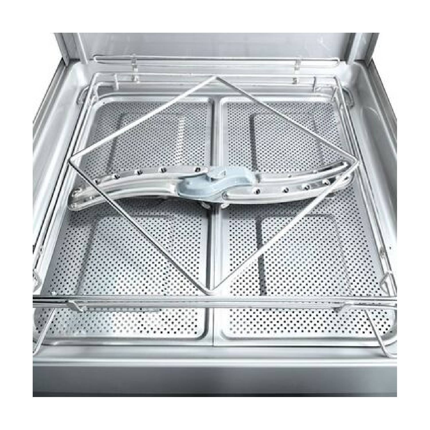SAMMIC Ultra UX-120SBCDV Pass Through Dishwasher, 500mm basket (Drain Pump, Break Tank, Steam Condenser, Water Softener, Double Skinned) SAMMIC Ultra UX-120SBCDV Pass Through Dishwasher, 500mm basket (Drain Pump, Break Tank, Steam Condenser, Water Softener, Double Skinned)