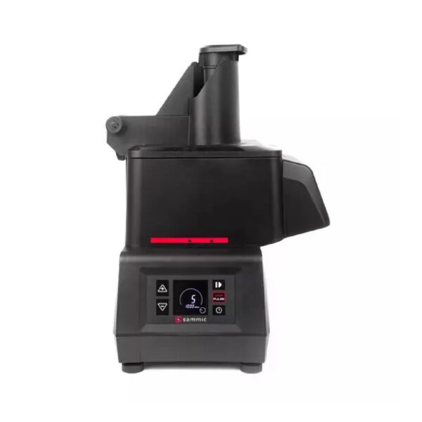 Sammic CA-2V Vegetable Prep Machine (Variable Speed)