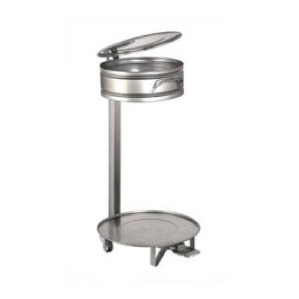 Sammic CB Waste Bag Holder