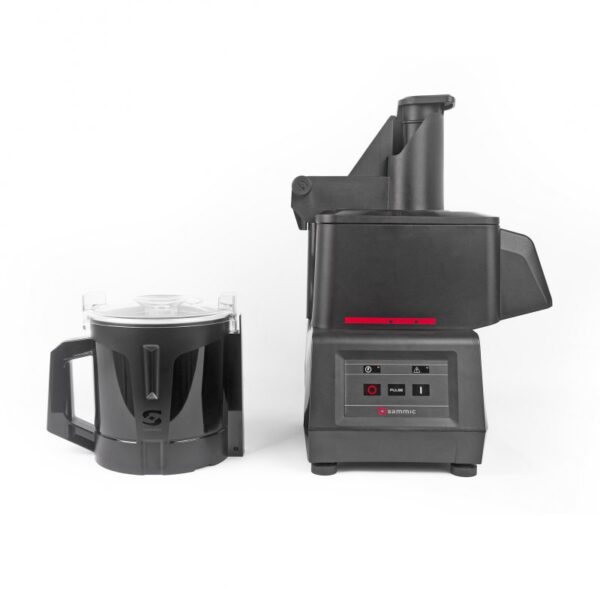 Sammic CK-241 Food ProcessorVeg Prep Combi (1 Speed)