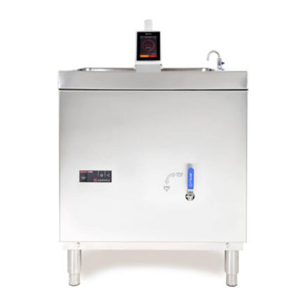 Sammic Heated Tank for Smartvide XL