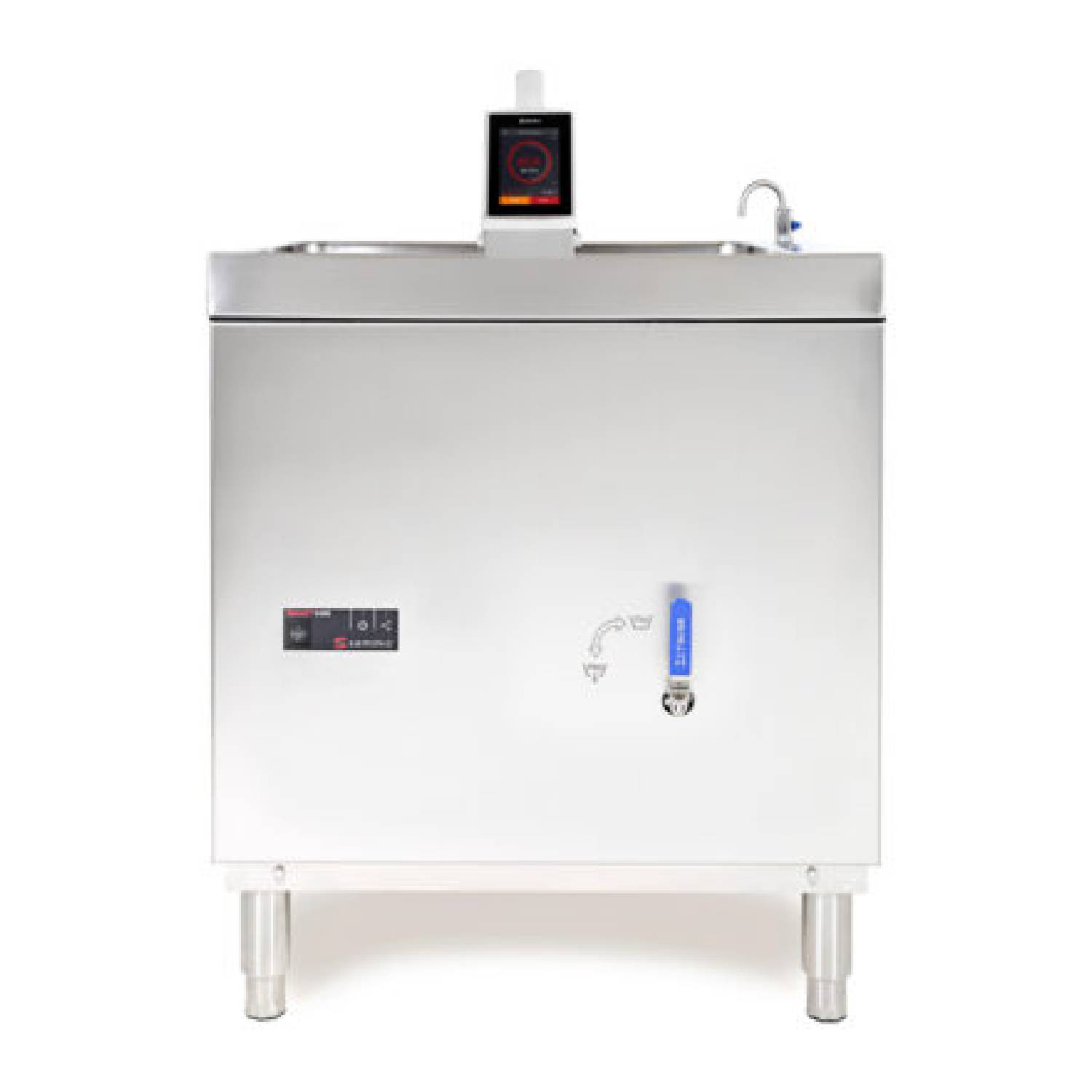 Sammic Heated Tank for Smartvide XL