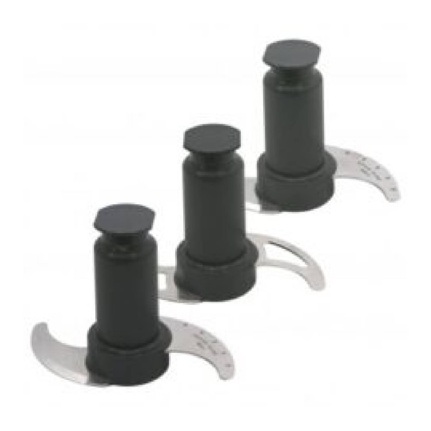 Sammic Hub with blades (Compact Line)