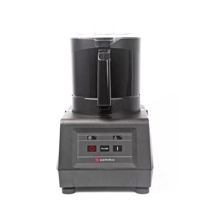 Sammic K-41 Food Processor (1 Speed)