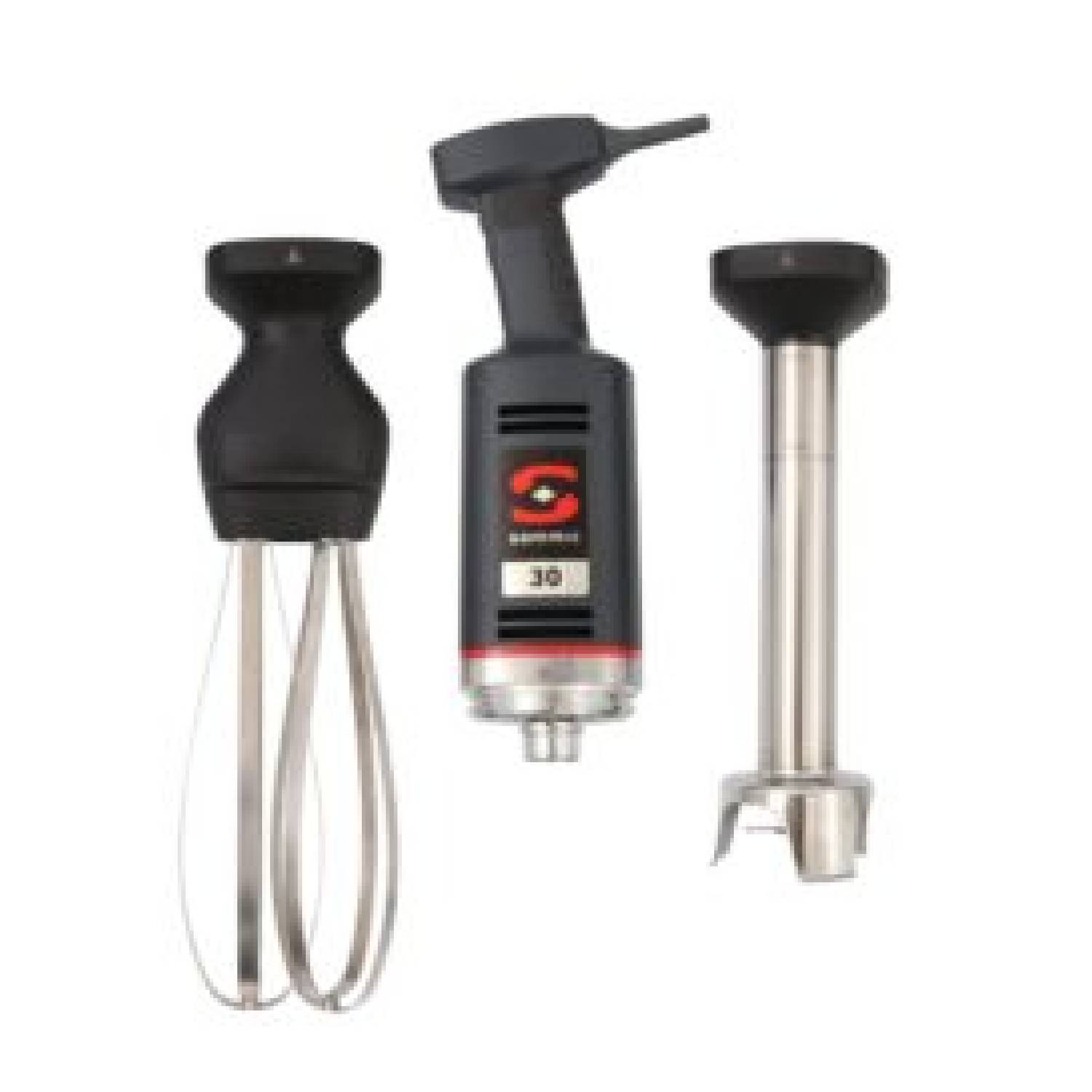 Sammic MB-31 Hand Mixer & Blender Combo, 400W
