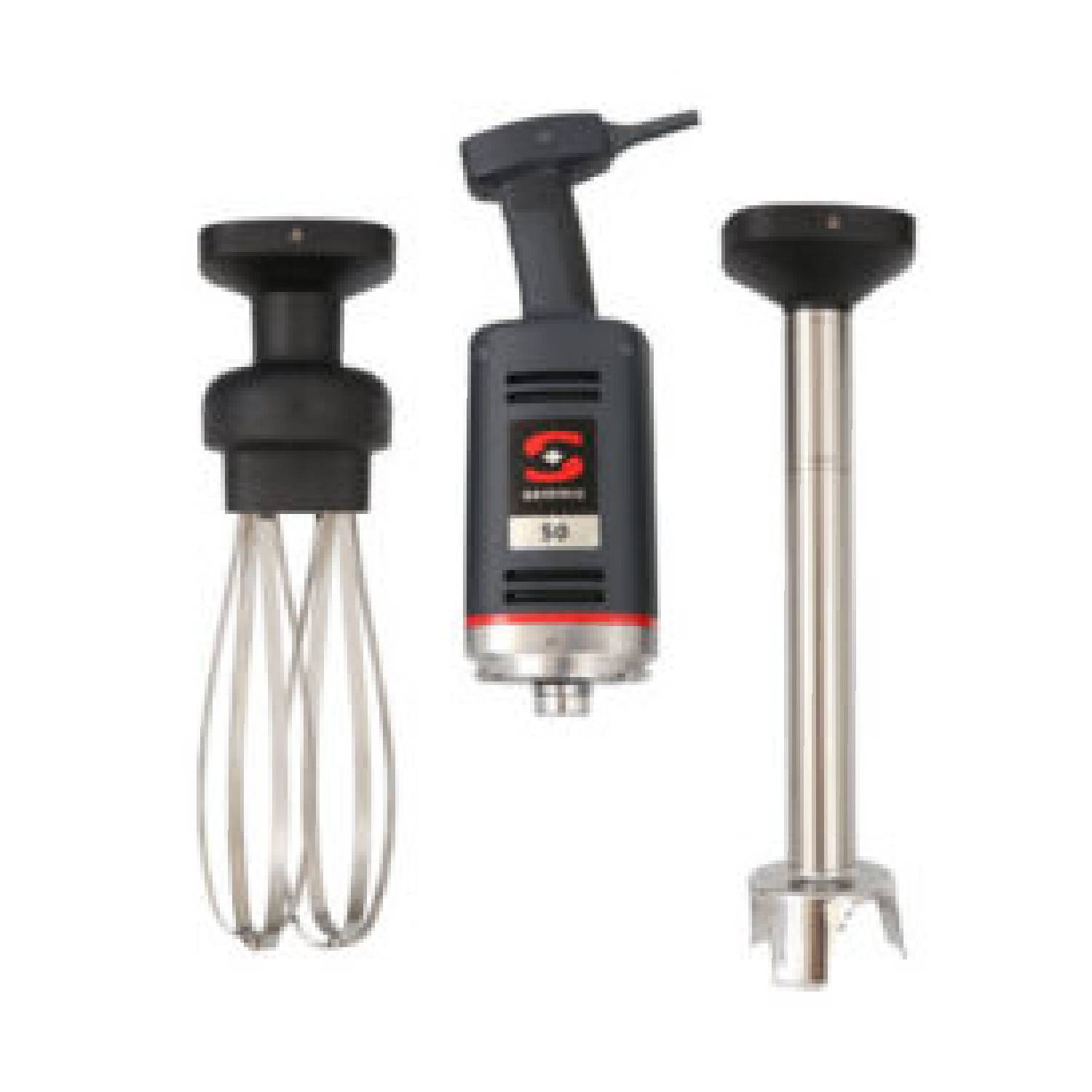Sammic MB-51 Hand Mixer & Blender Combo, 570W Sammic MB-51 Hand Mixer & Blender Combo, 570W