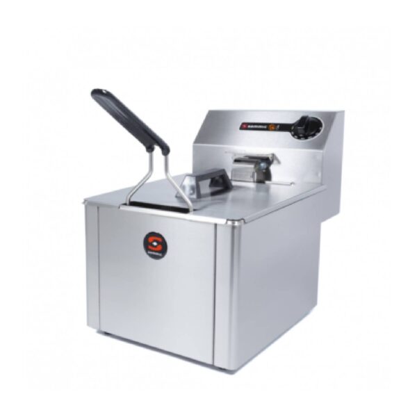 Sammic PF-6 Electric fryer with 5L Tank