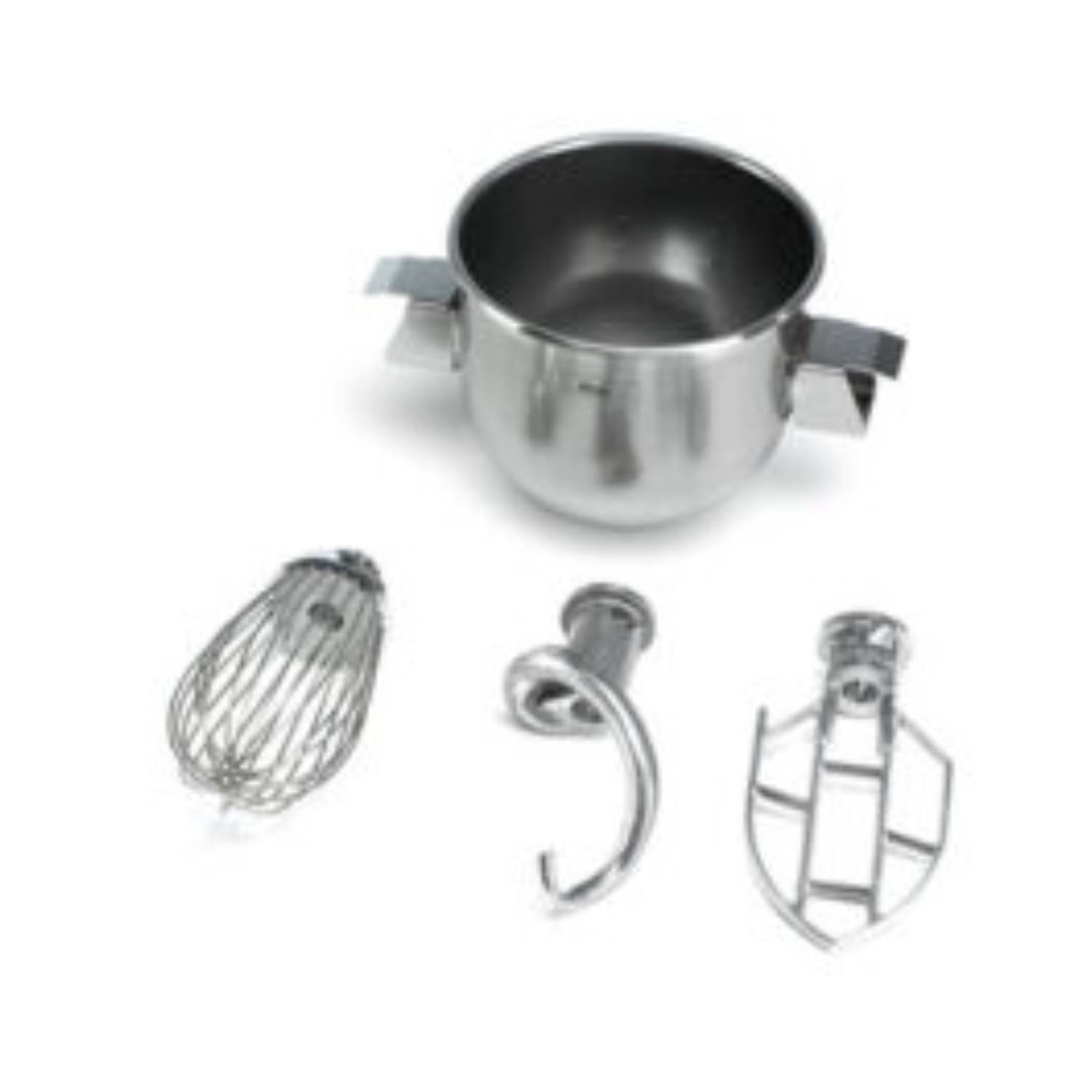 Sammic Reduction Equipments for Planetary Mixers