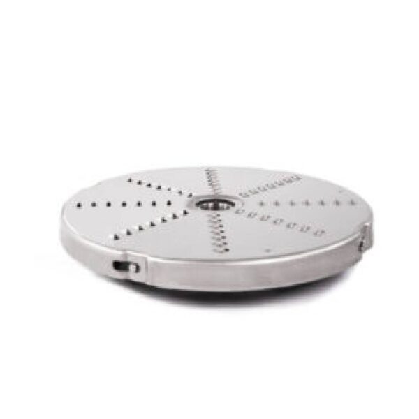 Sammic SH Shredding & Grating Discs (Detachable without tools) Sammic SH Shredding & Grating Discs (Detachable without tools)
