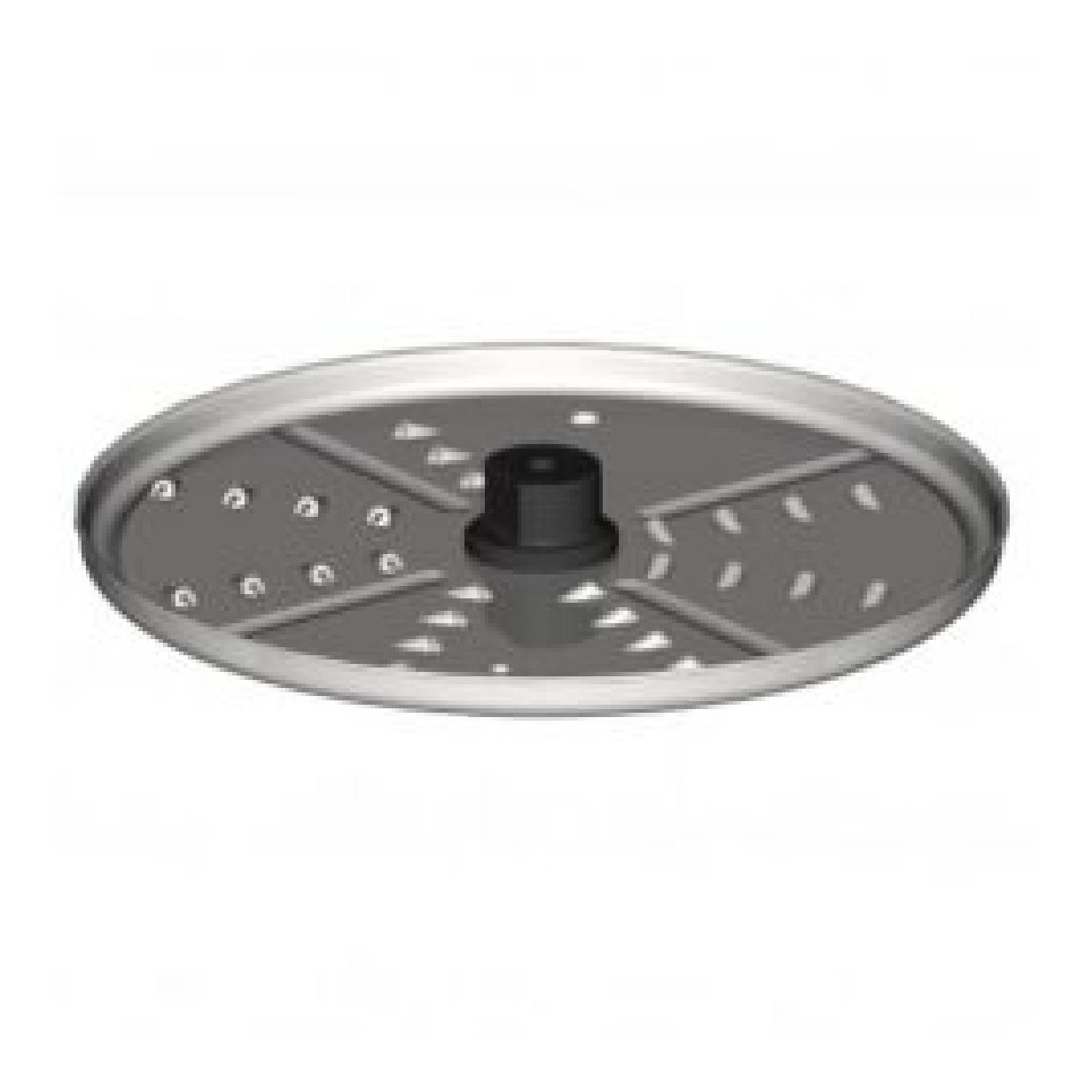 Sammic SHS Shredding & Grating Discs (Compact Line)