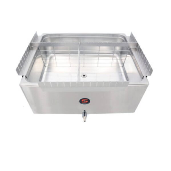 Sammic Tank Dividers for SmartVide Cookers