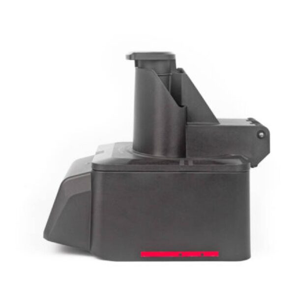 Sammic Vegetable Preparation Attachment for K-41/KE-4V