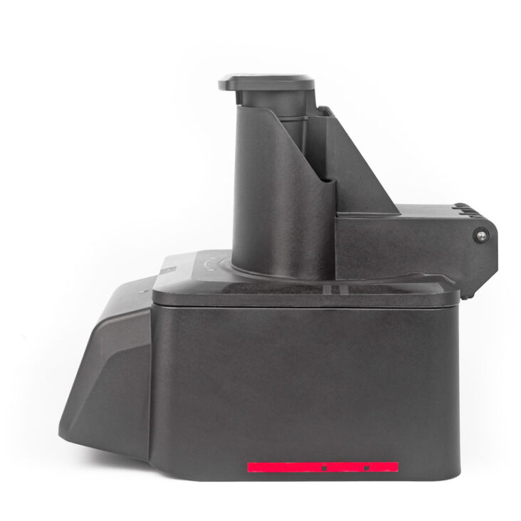 Sammic Vegetable Preparation Attachment for K-41/KE-4V