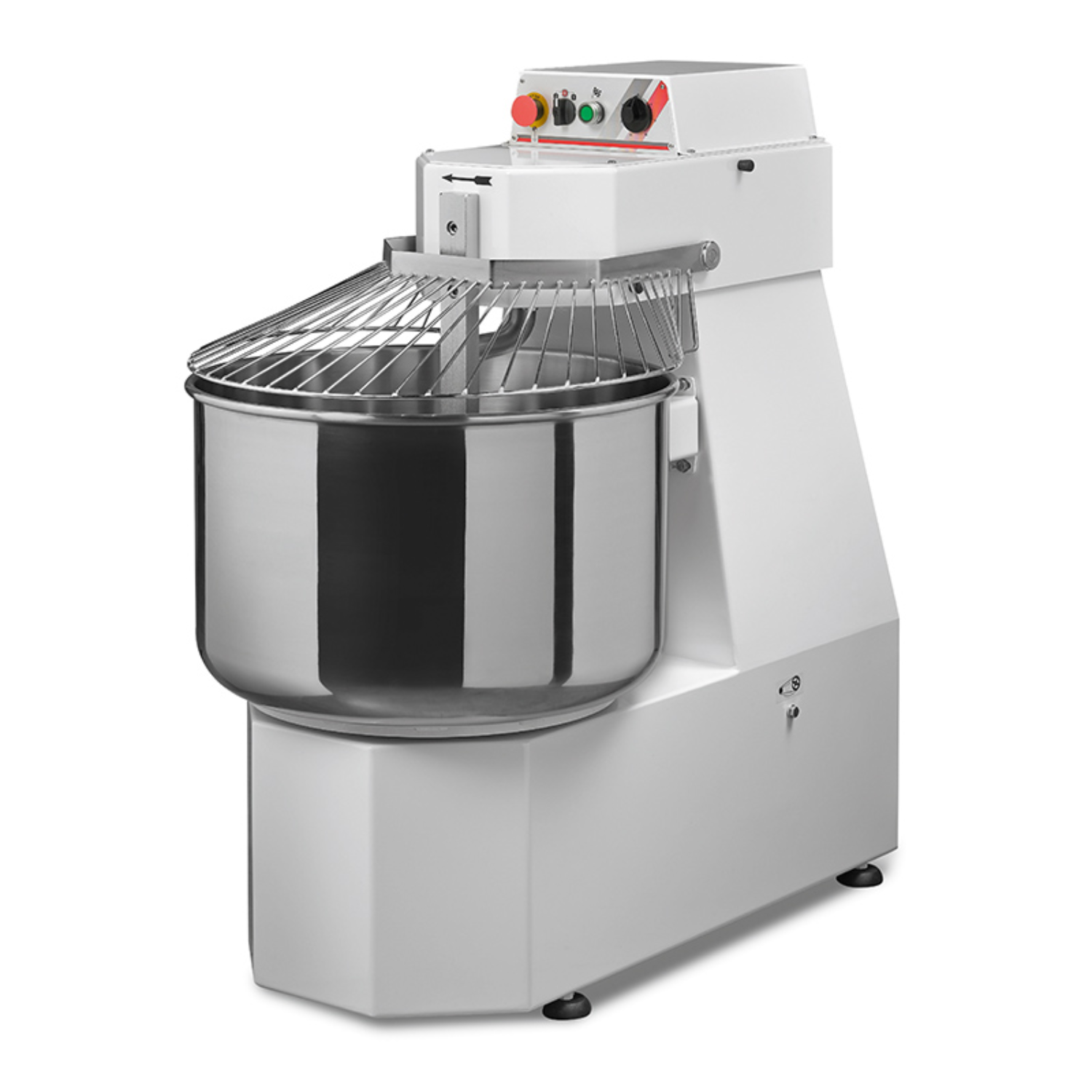 AVANCINI SP30 Italian Dough Mixer 40 Litres AVANCINI SP30 Italian Dough Mixer 40 Litres