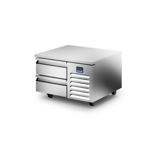 Lincat Blu BD20036 Refrigerated Chef Base - W914 mm