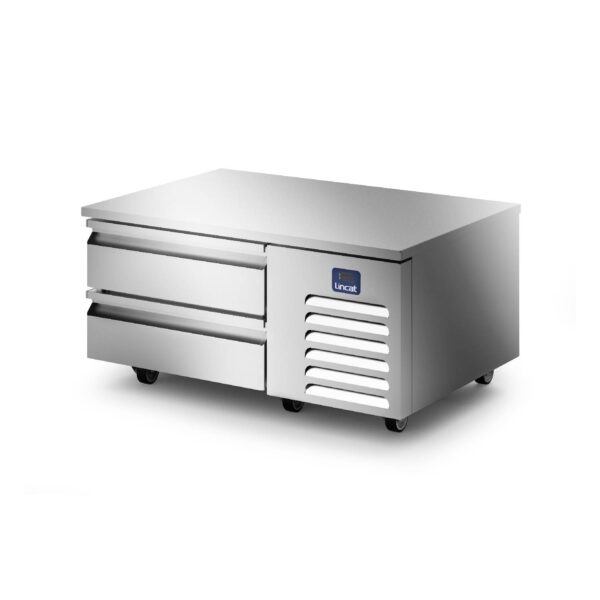 Lincat Blu BD20048 Refrigerated Chef Base - W1219 mm