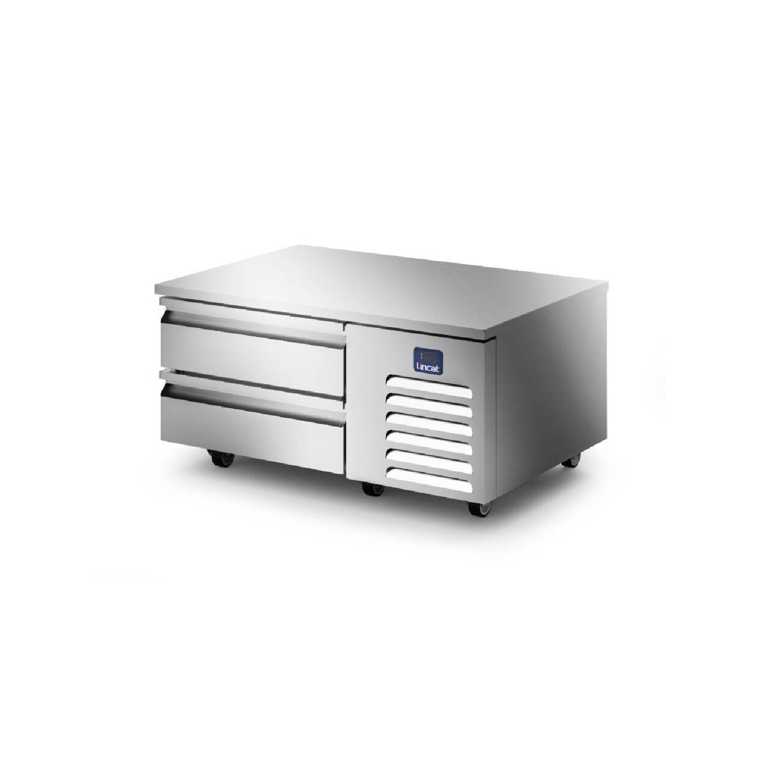 Lincat Blu BD20048 Refrigerated Chef Base – W1219 mm Lincat Blu BD20048 Refrigerated Chef Base – W1219 mm