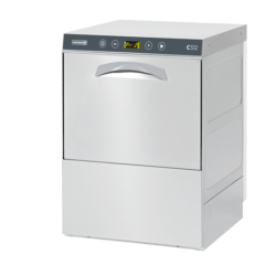 Maidaid C512D Undercounter Dishwasher with Drain Pump & Break Tank - 500mm Basket