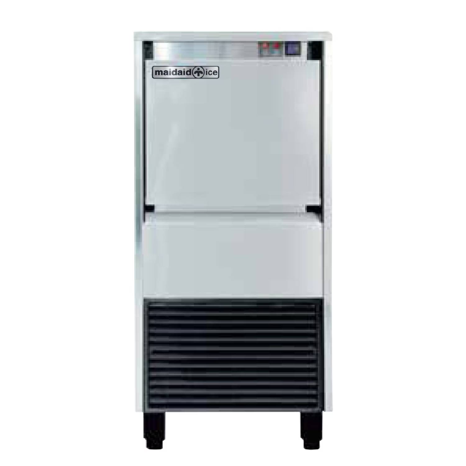 Maidaid GRANULAR 85-20 Self Contained Ice Machine