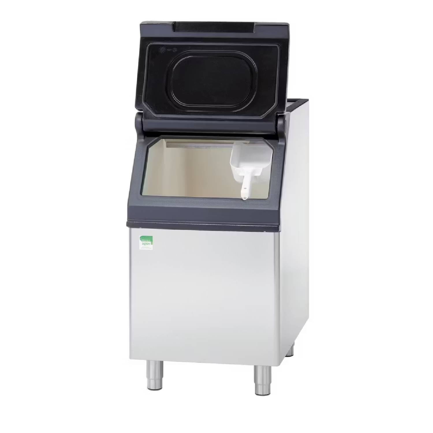 Maidaid MB255 Storage Bin for Slim Bin Icemakers
