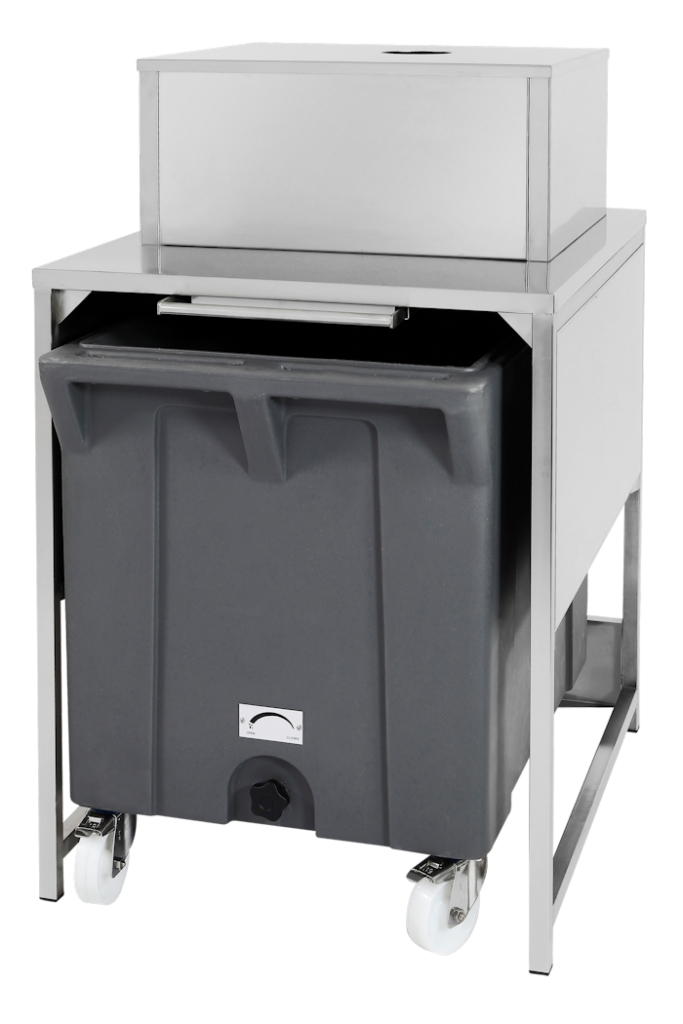 Maidaid MR100 Icemaker Storage Bin