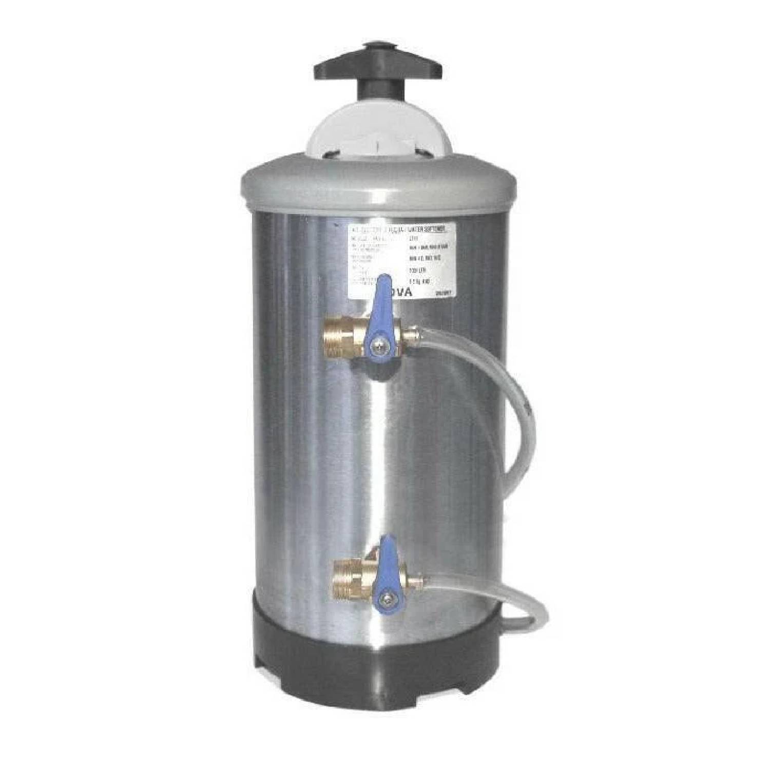 Maidaid Manual Water Softener