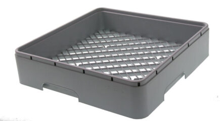 Maidaid Q902300AB Open glass/cup rack – 450 x 450mm Maidaid Q902300AB Open glasscup rack - 450 x 450mm