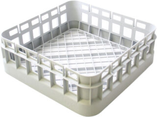 Maidaid Q902303B Open glass/cup rack - 390 x 390mm