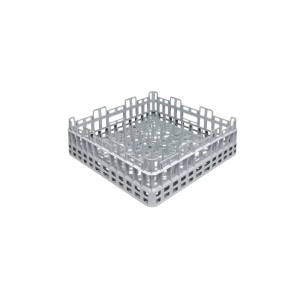 Maidaid Q902303B Open glass/cup rack - 390 x 390mm