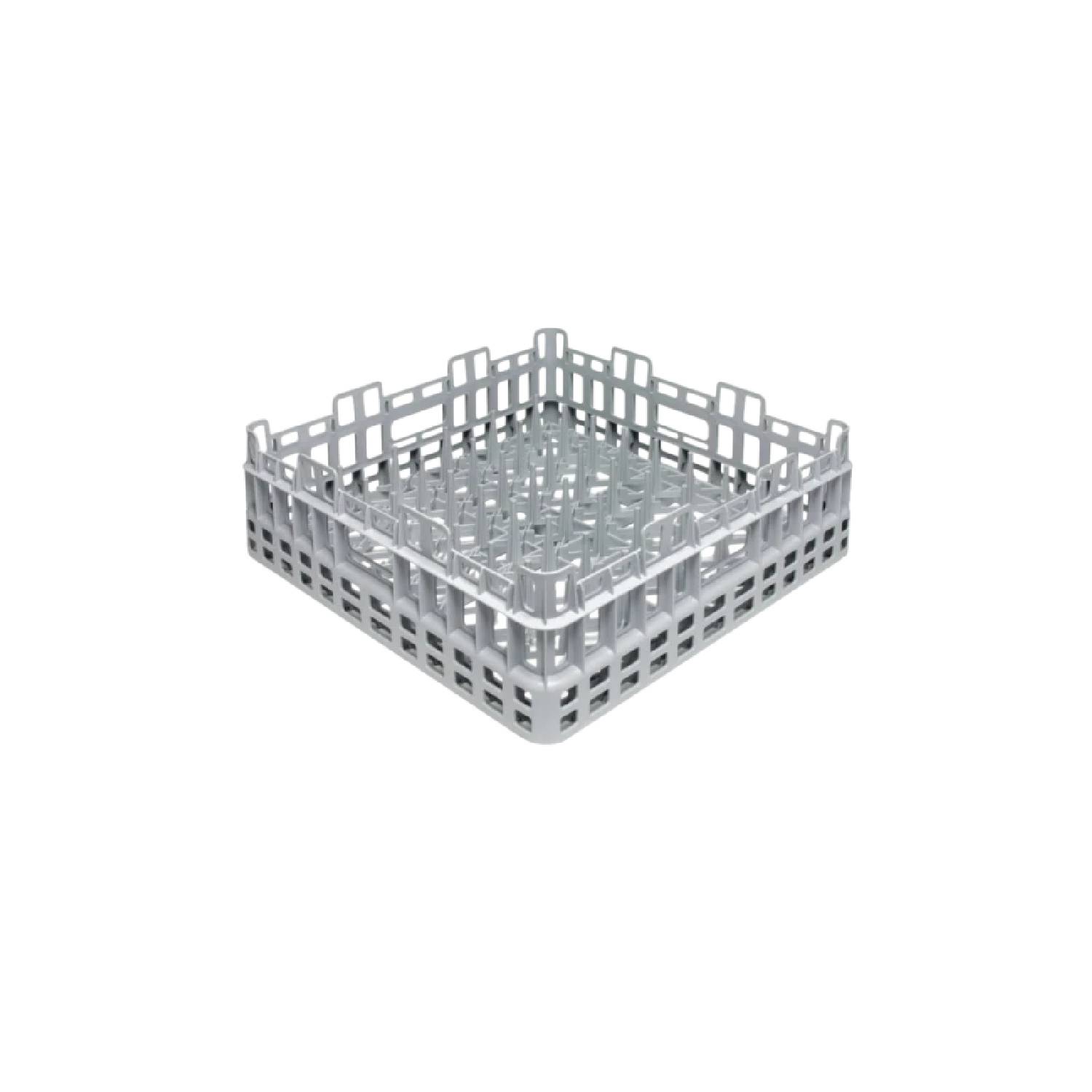 Maidaid Q902303B Open glass/cup rack - 390 x 390mm