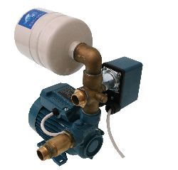 Maidaid Q904006B Pressure Set & Expansion Vessel