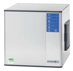 Maidaid SLIM192 Slim Bin Cube Ice Machine Maidaid SLIM192 Slim Bin Cube Ice Machine