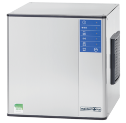 Maidaid SLIM195E Slim Bin Cube Ice Machine Maidaid SLIM195E Slim Bin Cube Ice Machine