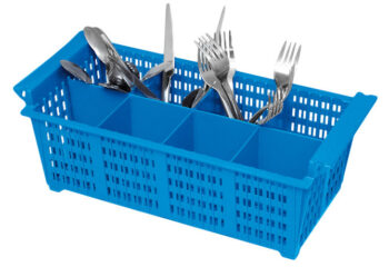 Maidaid Z972032 8 Compartment Cutlery Insert - 500 x 500mm