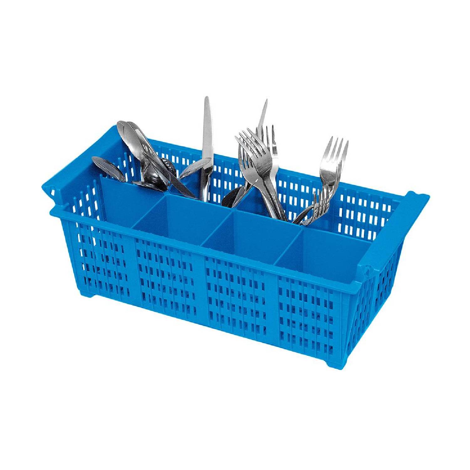 Maidaid Z972032 Cutlery Insert - 500 x 500mm
